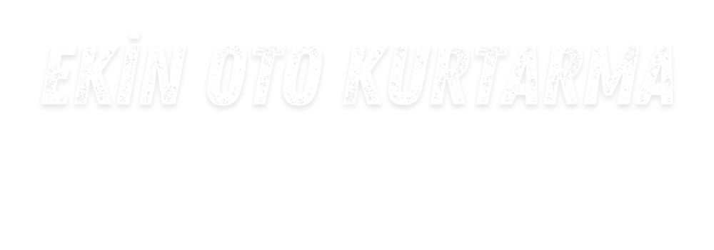 Ekin Oto Kurtarma - Yol Yardımı & Çekici Hizmeti | Malatya